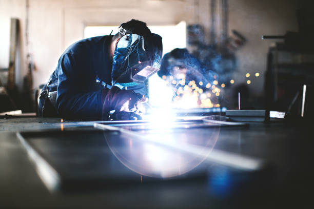 Affordable Welder Services in Rice Lake, MN