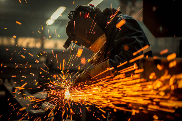 Affordable Welder Services in Rice Lake, MN