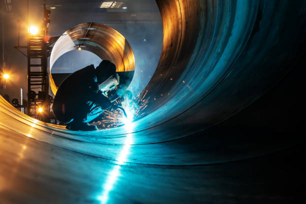 Best Food and Beverage Processing Equipment Welding in Rice Lake, MN
