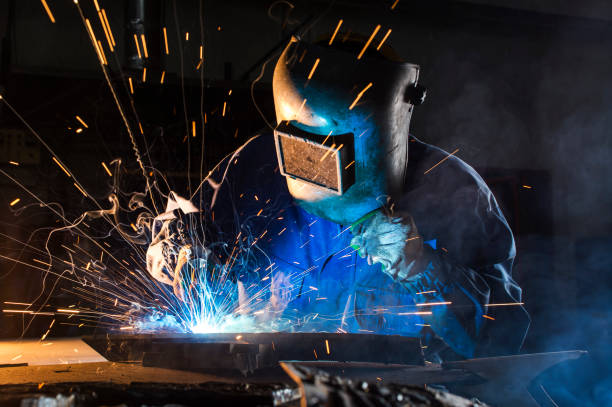 Trusted Rice Lake, MN Welder & Metal Fabrication Experts