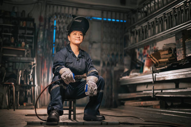 Best Structural Steel Welding in Rice Lake, MN