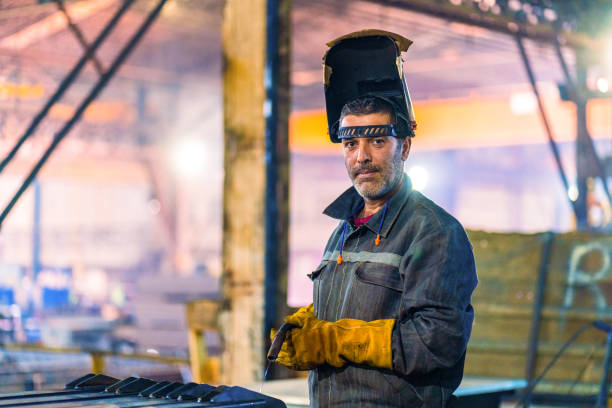 Best Structural Steel Welding in Rice Lake, MN