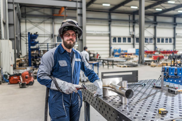 Best Welding Inspection and Certification in Rice Lake, MN