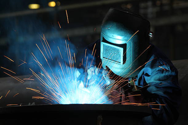 Best Maintenance and Repair Welding in Rice Lake, MN