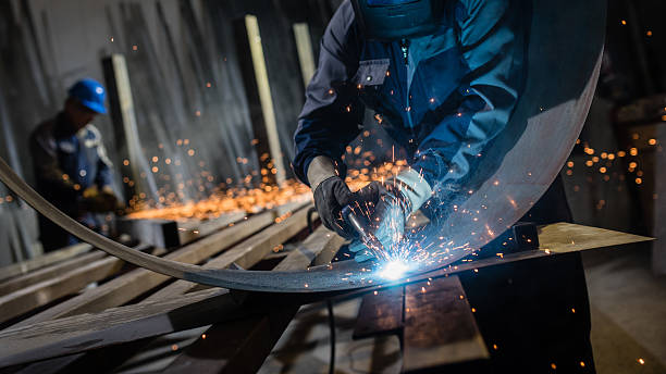 Best Maintenance and Repair Welding in Rice Lake, MN