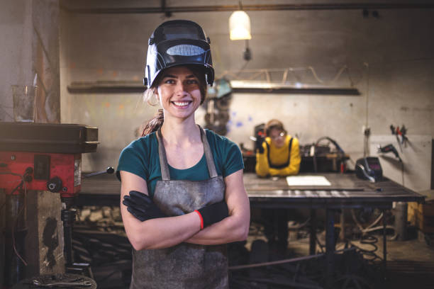 Best Automotive Welding in Rice Lake, MN